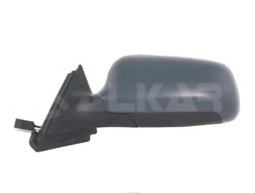 ALKAR 6127501 Наружное зеркало для AUDI A3 (Ауди А3) ALKAR 6127501 Наружное зеркало для AUDI A3 (Ауди А3)