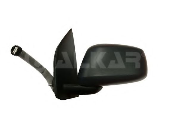 ALKAR 6127558 Наружное зеркало 12 2006 для NISSAN PATHFINDER III (Ниссан Патфайндер 3) ALKAR 6127558 Наружное зеркало 12 2006 для NISSAN PATHFINDER III (Ниссан Патфайндер 3)