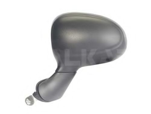 ALKAR 6127603 Наружное зеркало 04 2005 для DAEWOO MATIZ (Дэу Матиз)