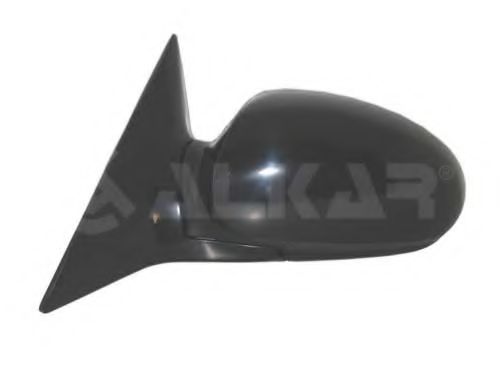 ALKAR 6127630 Наружное зеркало для HYUNDAI SONATA III (Хендай Соната 3) ALKAR 6127630 Наружное зеркало для HYUNDAI SONATA III (Хендай Соната 3)
