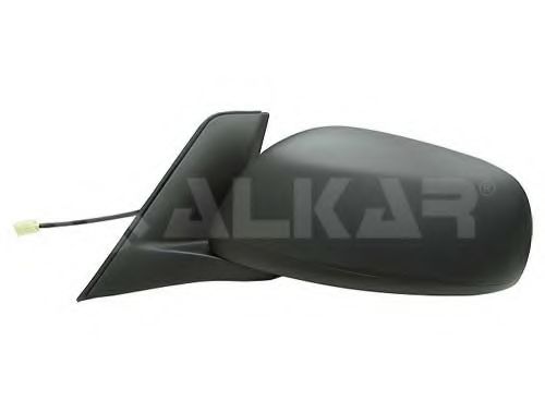 ALKAR 6127949 Наружное зеркало для SUZUKI SX4 (Сузуки Сх4) ALKAR 6127949 Наружное зеркало для SUZUKI SX4 (Сузуки Сх4)