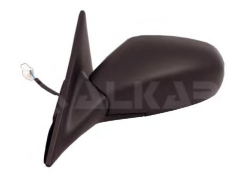 ALKAR 6127953 Наружное зеркало для SUZUKI ESTEEM (Сузуки Эстээм) ALKAR 6127953 Наружное зеркало для SUZUKI ESTEEM (Сузуки Эстээм)