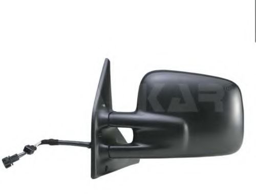 ALKAR 6127986 Наружное зеркало для VOLKSWAGEN T4 MULTIVAN (Фольксваген Т4 мултиvан) ALKAR 6127986 Наружное зеркало для VOLKSWAGEN T4 MULTIVAN (Фольксваген Т4 мултиvан)
