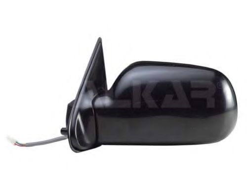 ALKAR 6127987 Наружное зеркало для SUZUKI (Сузуки) ALKAR 6127987 Наружное зеркало для SUZUKI (Сузуки)