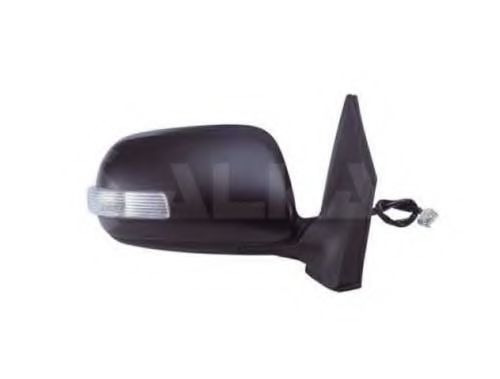 ALKAR 6128040 Наружное зеркало 12 2010 для TOYOTA ALTIS (Тойота/тоета Алтис) ALKAR 6128040 Наружное зеркало 12 2010 для TOYOTA ALTIS (Тойота/тоета Алтис)