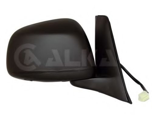 ALKAR 6128366 Наружное зеркало 12 2011 для FIAT SEDICI (Фиат Сэдиcи) ALKAR 6128366 Наружное зеркало 12 2011 для FIAT SEDICI (Фиат Сэдиcи)