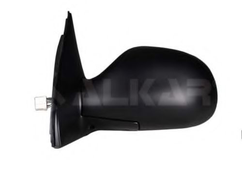 ALKAR 6128388 Наружное зеркало для KIA CARNIVAL I (Киа Карнивал 1) ALKAR 6128388 Наружное зеркало для KIA CARNIVAL I (Киа Карнивал 1)