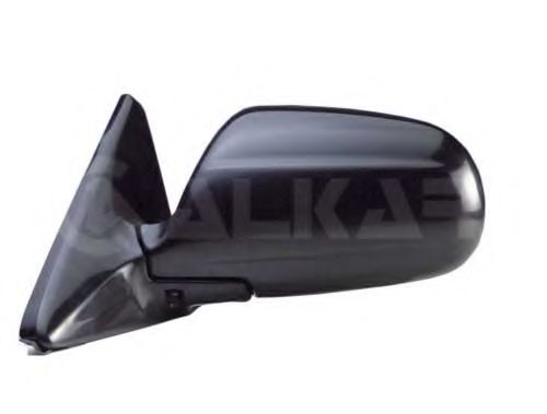 ALKAR 6128407 Наружное зеркало для HONDA (Хонда) ALKAR 6128407 Наружное зеркало для HONDA (Хонда)
