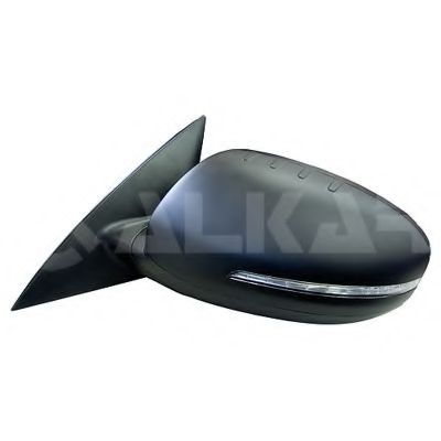 ALKAR 6128637 Наружное зеркало для KIA K5 (Киа К5)