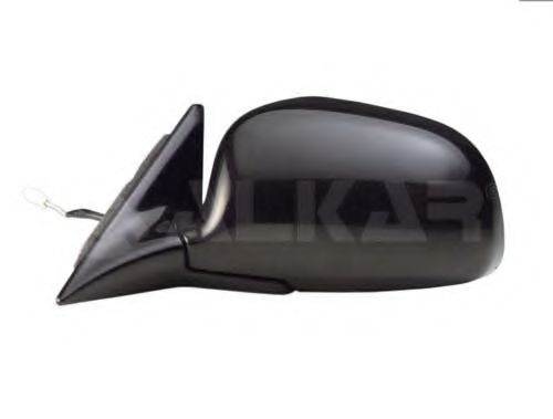 ALKAR 6128681 Наружное зеркало для MITSUBISHI MIRAGE (Митсубиши/митсубиси Мирагэ) ALKAR 6128681 Наружное зеркало для MITSUBISHI MIRAGE (Митсубиши/митсубиси Мирагэ)
