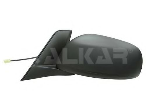 ALKAR 6128949 Наружное зеркало для SUZUKI SX4 (Сузуки Сх4) ALKAR 6128949 Наружное зеркало для SUZUKI SX4 (Сузуки Сх4)
