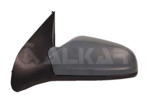 ALKAR 6129438 Наружное зеркало 09 2009 для OPEL ASTRA A (Опель Астра а) ALKAR 6129438 Наружное зеркало 09 2009 для OPEL ASTRA A (Опель Астра а)