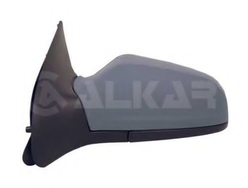 ALKAR 6129439 Наружное зеркало 09 2009 для OPEL ASTRA H GTC (Опель Астра н гтс) ALKAR 6129439 Наружное зеркало 09 2009 для OPEL ASTRA H GTC (Опель Астра н гтс)