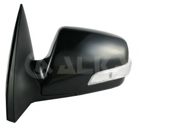 ALKAR 6129648 Наружное зеркало для KIA SPORTAGE (Киа Спортейдж) ALKAR 6129648 Наружное зеркало для KIA SPORTAGE (Киа Спортейдж)