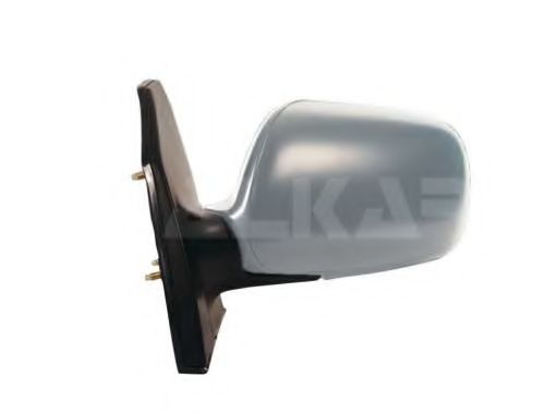ALKAR 6130261 Наружное зеркало 12 2004 для TOYOTA COROLLA VERSO (Тойота/тоета Королла версо) ALKAR 6130261 Наружное зеркало 12 2004 для TOYOTA COROLLA VERSO (Тойота/тоета Королла версо)