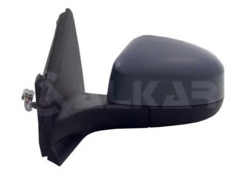 ALKAR 6130376 Наружное зеркало 09 2010 для FORD MONDEO IV (Форд Мондео 4) ALKAR 6130376 Наружное зеркало 09 2010 для FORD MONDEO IV (Форд Мондео 4)