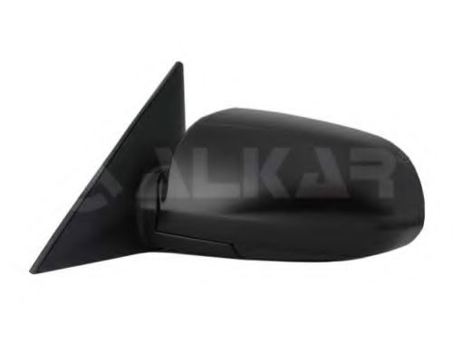 ALKAR 6130631 Наружное зеркало 12 2007 для HYUNDAI EMBERA V (Хендай Эмбэра v) ALKAR 6130631 Наружное зеркало 12 2007 для HYUNDAI EMBERA V (Хендай Эмбэра v)