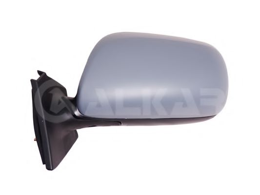 ALKAR 6131267 Наружное зеркало 12 2010 для TOYOTA YARIS (Тойота/тоета Ярис) ALKAR 6131267 Наружное зеркало 12 2010 для TOYOTA YARIS (Тойота/тоета Ярис)