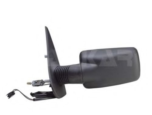ALKAR 6134495 Наружное зеркало для FIAT TEMPRA (Фиат Тэмпра) ALKAR 6134495 Наружное зеркало для FIAT TEMPRA (Фиат Тэмпра)