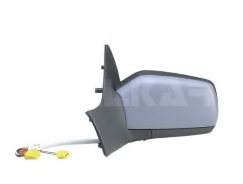ALKAR 6135356 Наружное зеркало для CITROËN XANTIA (CитроËн Ксантиа) ALKAR 6135356 Наружное зеркало для CITROËN XANTIA (CитроËн Ксантиа)