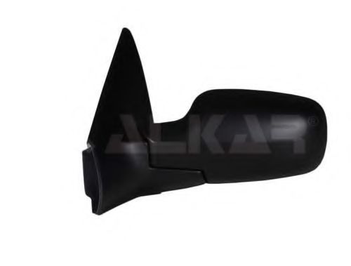 ALKAR 6136228 Наружное зеркало для RENAULT MEGANE II (Рено Меган 2) ALKAR 6136228 Наружное зеркало для RENAULT MEGANE II (Рено Меган 2)