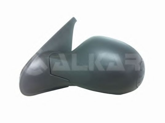 ALKAR 6137179 Наружное зеркало для RENAULT THALIA II (Рено Тхалиа 2) ALKAR 6137179 Наружное зеркало для RENAULT THALIA II (Рено Тхалиа 2)