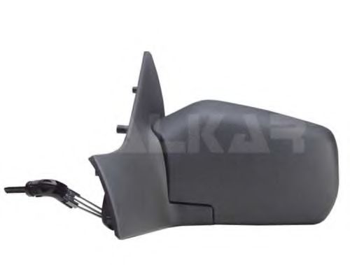 ALKAR 6137355 Наружное зеркало для CITROËN XANTIA (CитроËн Ксантиа) ALKAR 6137355 Наружное зеркало для CITROËN XANTIA (CитроËн Ксантиа)
