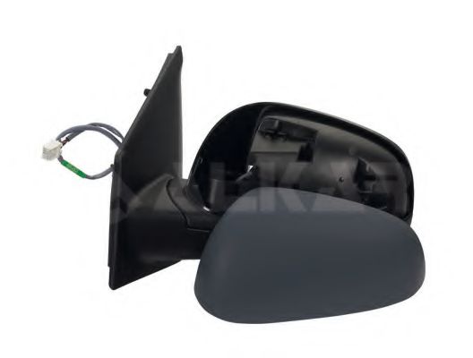ALKAR 6137587 Наружное зеркало 12 2012 для NISSAN NOTE (Ниссан Нотэ) ALKAR 6137587 Наружное зеркало 12 2012 для NISSAN NOTE (Ниссан Нотэ)