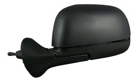 ALKAR 6137613 Наружное зеркало 07 2013 для DACIA DUSTER (Дача Дастер) ALKAR 6137613 Наружное зеркало 07 2013 для DACIA DUSTER (Дача Дастер)