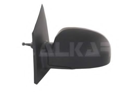 ALKAR 6137626 Наружное зеркало для HYUNDAI GETZ (Хендай Гэтз) ALKAR 6137626 Наружное зеркало для HYUNDAI GETZ (Хендай Гэтз)