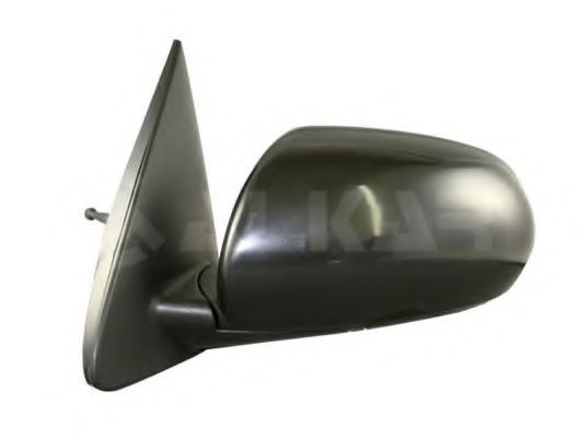 ALKAR 6137647 Наружное зеркало для KIA FORTE II (Киа Фортэ 2) ALKAR 6137647 Наружное зеркало для KIA FORTE II (Киа Фортэ 2)