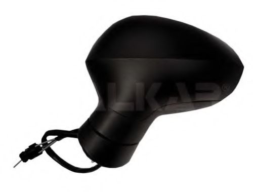 ALKAR 6137803 Наружное зеркало для SEAT (Сеат) ALKAR 6137803 Наружное зеркало для SEAT (Сеат)