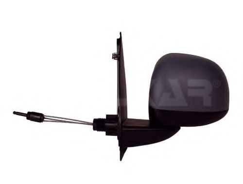 ALKAR 6137934 Наружное зеркало для FIAT PANDA (Фиат Панда) ALKAR 6137934 Наружное зеркало для FIAT PANDA (Фиат Панда)