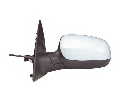 ALKAR 6138420 Наружное зеркало для OPEL VITA C (Опель Vита c) ALKAR 6138420 Наружное зеркало для OPEL VITA C (Опель Vита c)
