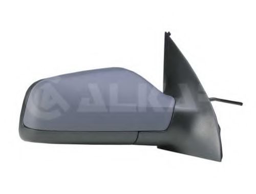 ALKAR 6138437 Наружное зеркало для OPEL ASTRA G (Опель Астра г) ALKAR 6138437 Наружное зеркало для OPEL ASTRA G (Опель Астра г)