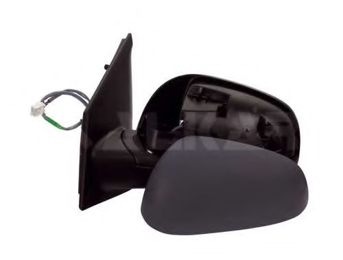 ALKAR 6138587 Наружное зеркало 12 2012 для NISSAN NOTE (Ниссан Нотэ) ALKAR 6138587 Наружное зеркало 12 2012 для NISSAN NOTE (Ниссан Нотэ)