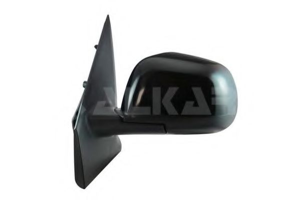 ALKAR 6138646 Наружное зеркало для DACIA DOKKER (Дача Доккэр) ALKAR 6138646 Наружное зеркало для DACIA DOKKER (Дача Доккэр)