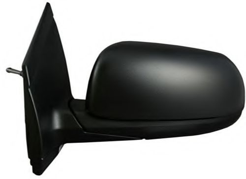 ALKAR 6138652 Наружное зеркало для KIA PICANTO (Киа Пиканто) ALKAR 6138652 Наружное зеркало для KIA PICANTO (Киа Пиканто)