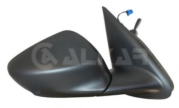 ALKAR 6138871 Наружное зеркало для PEUGEOT 301 (Пежо 301) ALKAR 6138871 Наружное зеркало для PEUGEOT 301 (Пежо 301)