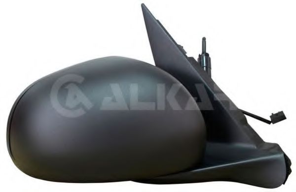 ALKAR 6138926 Наружное зеркало для FIAT 500L (Фиат 500л) ALKAR 6138926 Наружное зеркало для FIAT 500L (Фиат 500л)
