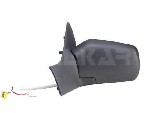 ALKAR 6139355 Наружное зеркало для CITROËN XANTIA (CитроËн Ксантиа) ALKAR 6139355 Наружное зеркало для CITROËN XANTIA (CитроËн Ксантиа)