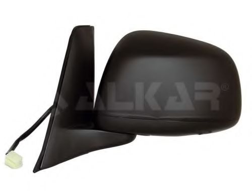 ALKAR 6139366 Наружное зеркало 12 2011 для FIAT SEDICI (Фиат Сэдиcи) ALKAR 6139366 Наружное зеркало 12 2011 для FIAT SEDICI (Фиат Сэдиcи)