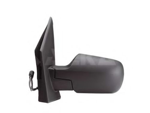 ALKAR 6139387 Наружное зеркало для FORD IKON V (Форд Икон v) ALKAR 6139387 Наружное зеркало для FORD IKON V (Форд Икон v)