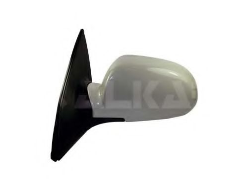ALKAR 6139452 Наружное зеркало для CHEVROLET LACETTI (Шевроле Лачетти) ALKAR 6139452 Наружное зеркало для CHEVROLET LACETTI (Шевроле Лачетти)