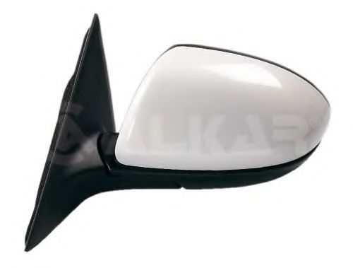 ALKAR 6139656 Наружное зеркало 07 2012 для MAZDA 6 (Мазда 6) ALKAR 6139656 Наружное зеркало 07 2012 для MAZDA 6 (Мазда 6)