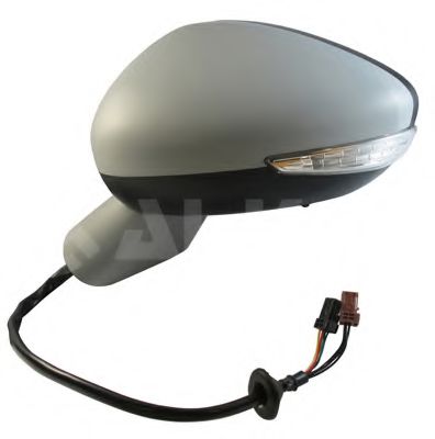ALKAR 6139869 Наружное зеркало для CITROËN DS5 (CитроËн Дс5) ALKAR 6139869 Наружное зеркало для CITROËN DS5 (CитроËн Дс5)