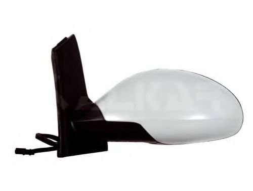 ALKAR 6140056 Наружное зеркало 05 2009 для SEAT ALTEA (Сеат Алтэа) ALKAR 6140056 Наружное зеркало 05 2009 для SEAT ALTEA (Сеат Алтэа)
