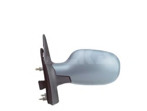 ALKAR 6140220 Наружное зеркало для RENAULT SCNIC I (Рено Сценик и) ALKAR 6140220 Наружное зеркало для RENAULT SCNIC I (Рено Сценик и)