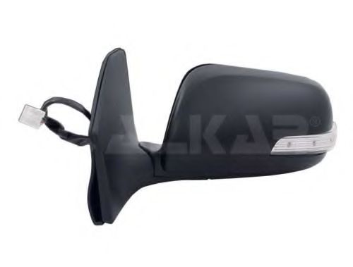 ALKAR 6140266 Наружное зеркало 07 2006 для TOYOTA PICNIC (Тойота/тоета Пикник) ALKAR 6140266 Наружное зеркало 07 2006 для TOYOTA PICNIC (Тойота/тоета Пикник)