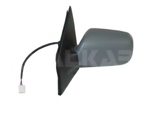 ALKAR 6140269 Наружное зеркало 04 2003 для TOYOTA FUN CARGO (Тойота/тоета Фун cарго) ALKAR 6140269 Наружное зеркало 04 2003 для TOYOTA FUN CARGO (Тойота/тоета Фун cарго)